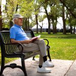 Melhor creche para idosos em Curitiba