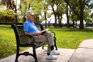 Melhor creche para idosos em Curitiba