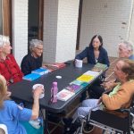 hospedagem temporaria para idosos